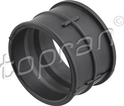 Topran 206 877 - Hose, air supply europarts.cy