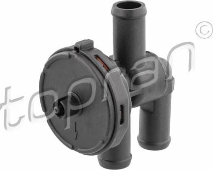 Topran 206 241 - Control Valve, coolant europarts.cy