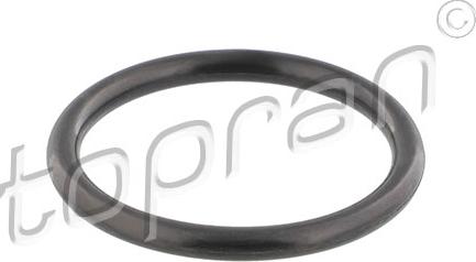 Topran 207 217 - Seal, oil filler cap europarts.cy