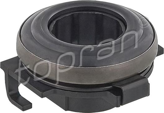 Topran 700 576 - Clutch Release Bearing europarts.cy