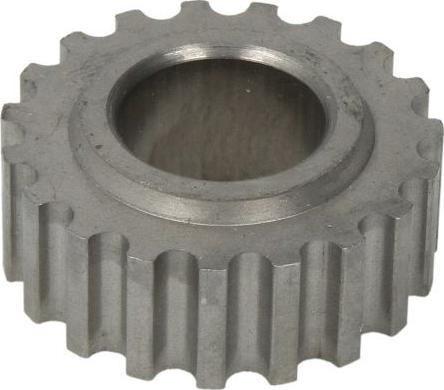 Topran 701 165 - Gear, crankshaft europarts.cy