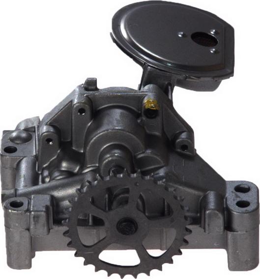 Topran 720 158 - Oil Pump europarts.cy