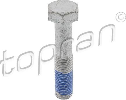 Topran 723 934 - Pulley Bolt europarts.cy