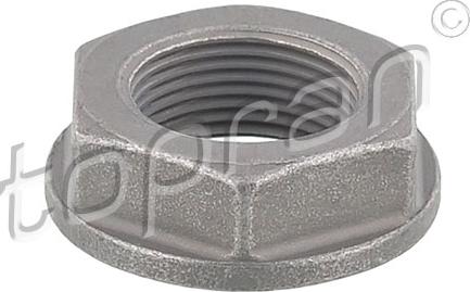 Topran 723 449 - Axle Nut, drive shaft europarts.cy