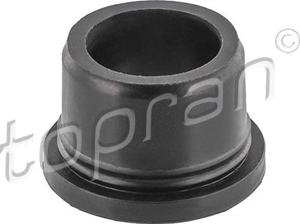 Topran 723 655 - Gasket, washer fluid tank europarts.cy
