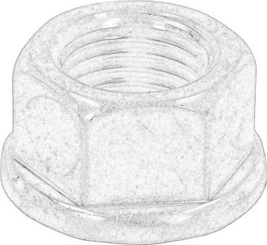 TOYOTA 9017914069 - Camber Correction Screw europarts.cy