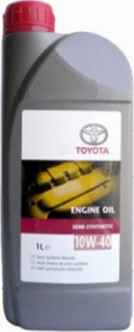 TOYOTA 08880-80826 - Engine Oil europarts.cy