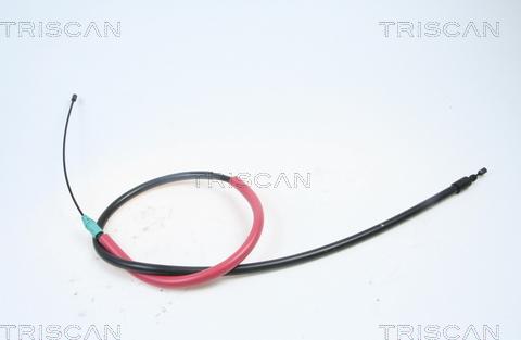 Triscan 8140 38133 - Cable, parking brake europarts.cy