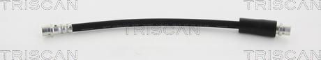 Triscan 8150 29124 - Brake Hose europarts.cy