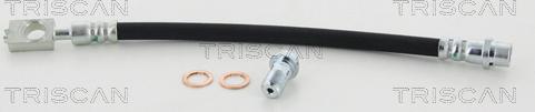 Triscan 8150 29226 - Brake Hose europarts.cy