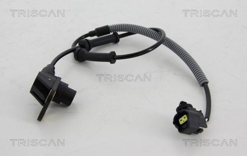 Triscan 8180 21102 - Sensor, wheel speed europarts.cy