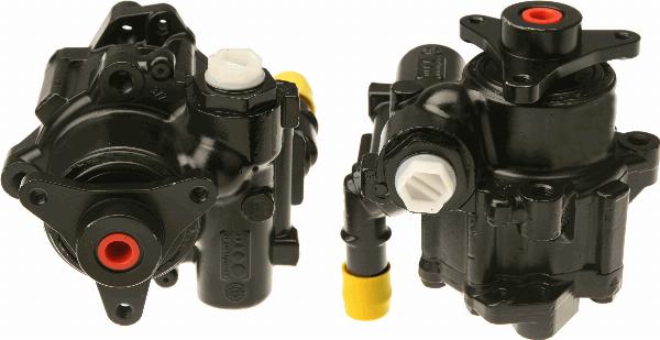 TRW JPR658 - Hydraulic Pump, steering system europarts.cy