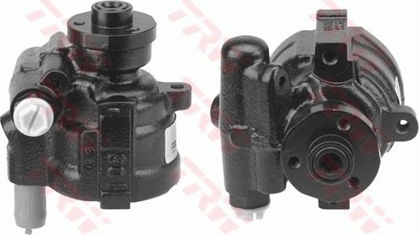 TRW JPR137 - Hydraulic Pump, steering system europarts.cy