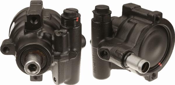 TRW JPR396 - Hydraulic Pump, steering system europarts.cy