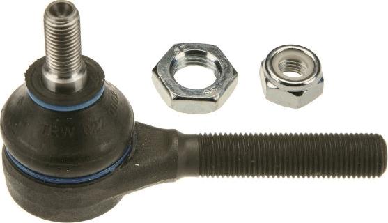 TRW JTE161 - Tie Rod End europarts.cy