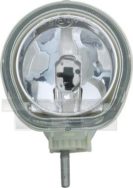 TYC 19-5041-05-2 - Fog Light europarts.cy