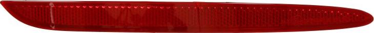 TYC 17-5761-00-9 - Reflex Reflector europarts.cy