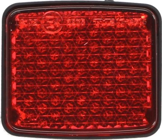 TYC 17-0815-00-2 - Reflex Reflector europarts.cy
