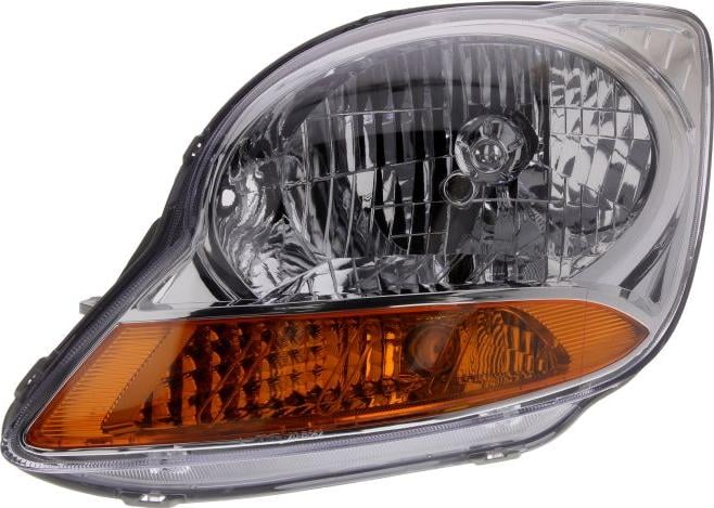 TYC 20-11542-05-2 - Headlight europarts.cy