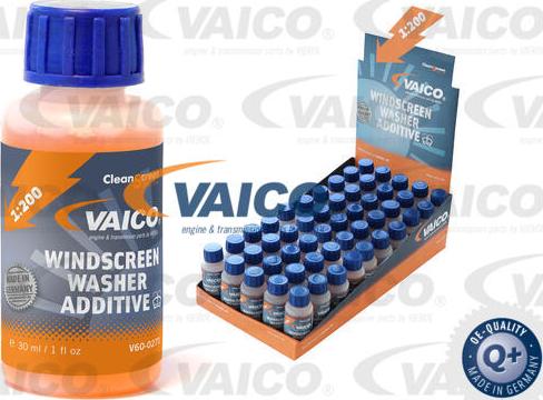 VAICO V60-0271 - Cleaner, window cleaning system europarts.cy