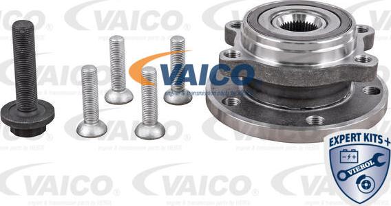 VAICO V10-0497 - Bearing Kit, wheel hub europarts.cy