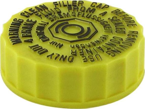 VAICO V10-3163 - Sealing Cap, brake fluid reservoir europarts.cy