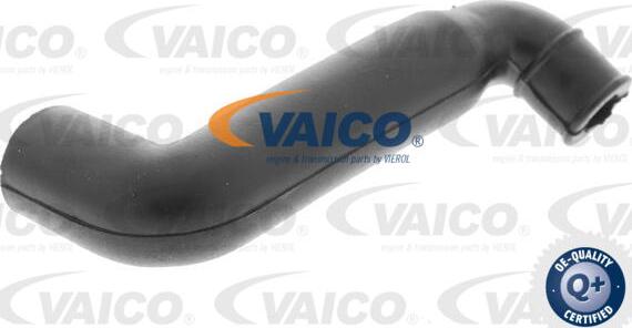 VAICO V30-0676 - Hose, air supply europarts.cy