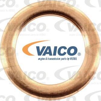 VAICO V25-0809 - Seal Ring, oil drain plug europarts.cy