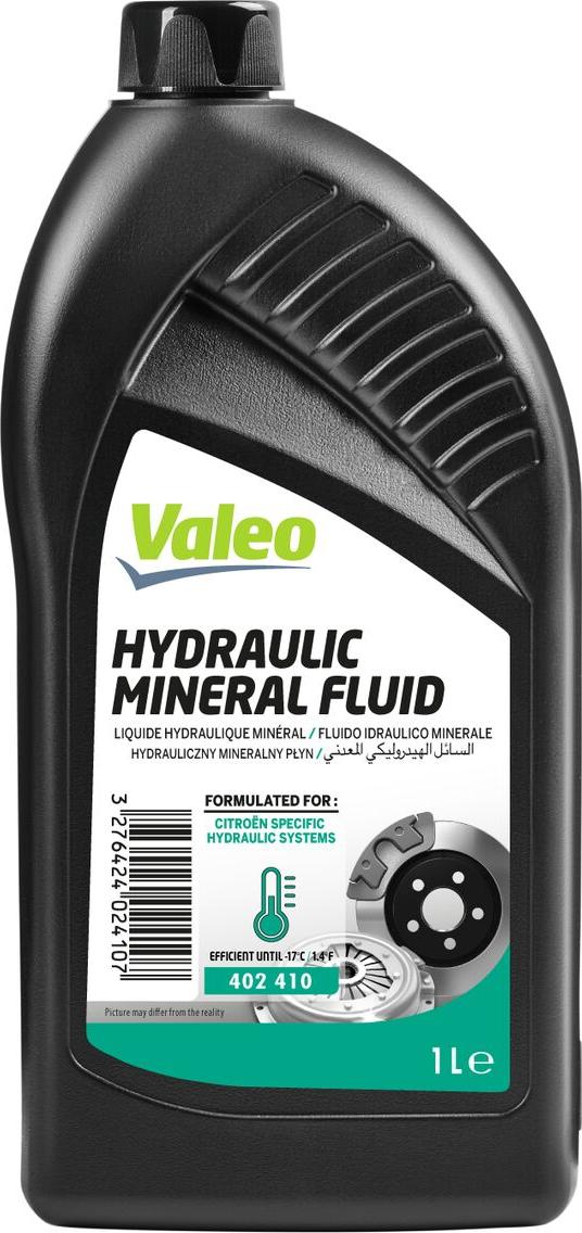 VALEO 402410 - Central Hydraulic Oil europarts.cy