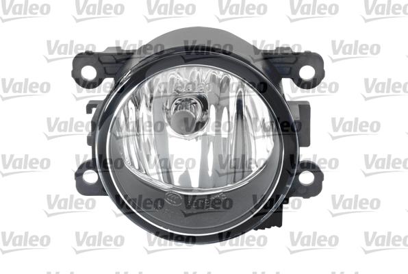 VALEO 045184 - Bend Headlight europarts.cy