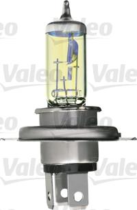 VALEO 032514 - Bulb, spotlight europarts.cy