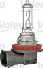 VALEO 032524 - Bulb, spotlight europarts.cy