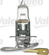 VALEO 032005 - Bulb, spotlight europarts.cy