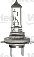 VALEO 032009 - Bulb, spotlight europarts.cy