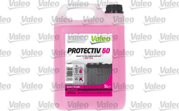 VALEO 820871 - Antifreeze europarts.cy
