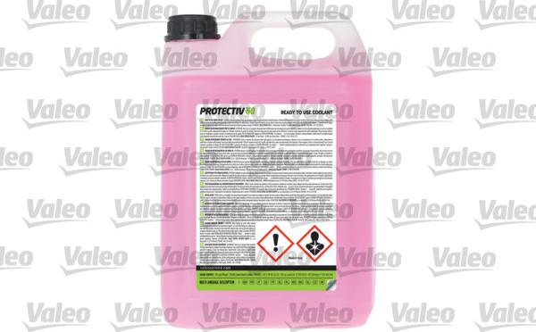 VALEO 820871 - Antifreeze europarts.cy