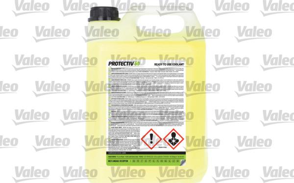 VALEO 820700 - Antifreeze europarts.cy