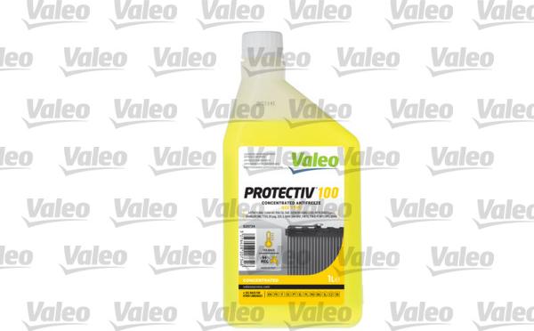 VALEO 820734 - Antifreeze europarts.cy