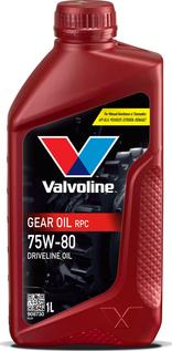 Valvoline 908730 - Manual Transmission Oil europarts.cy