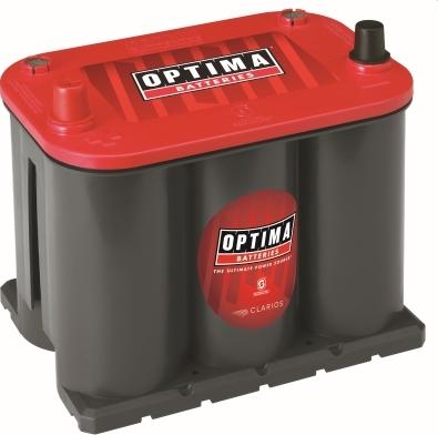 Varta 8202550008882 - Starter Battery europarts.cy