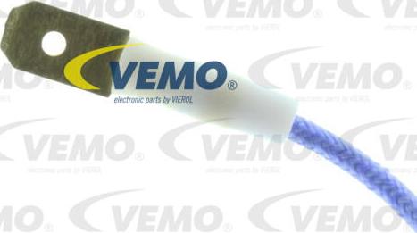 Vemo V99-84-0013 - Bulb, spotlight europarts.cy