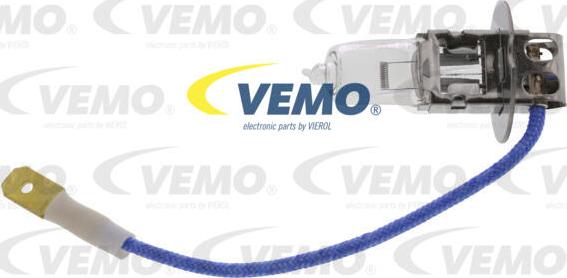 Vemo V99-84-0013 - Bulb, spotlight europarts.cy