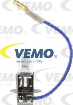 Vemo V99-84-0013 - Bulb, spotlight europarts.cy
