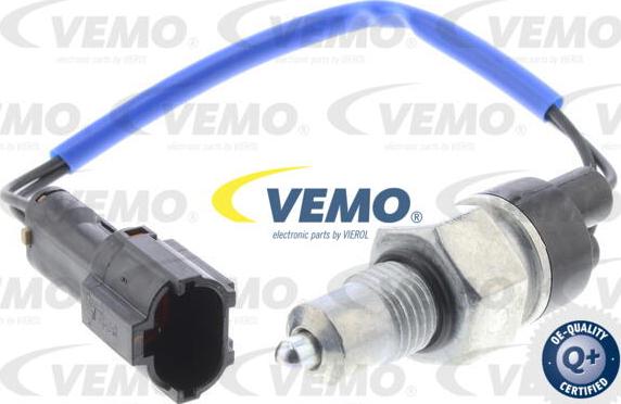 Vemo V51-73-0004 - Switch, reverse light europarts.cy