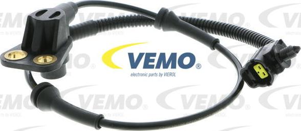 Vemo V51-72-0139 - Sensor, wheel speed europarts.cy