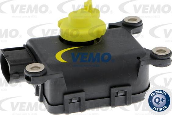 Vemo V10-77-1012 - Control, blending flap europarts.cy
