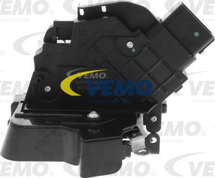 Vemo V25-85-0008 - Door Lock europarts.cy