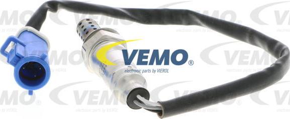 Vemo V25-76-0024 - Lambda Sensor europarts.cy