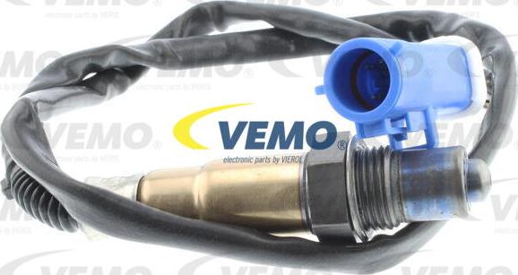 Vemo V25-76-0025 - Lambda Sensor europarts.cy