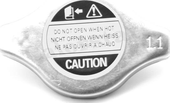 VERNET RC0040 - Sealing Cap, oil filling port europarts.cy